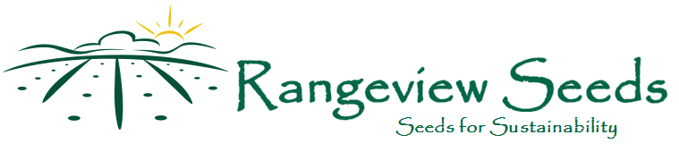 Rangeview Seeds